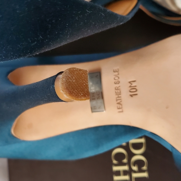 BADGLEY MISCHKA SIZE 10 - Picture 4 of 6